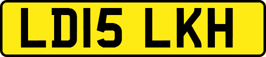 LD15LKH