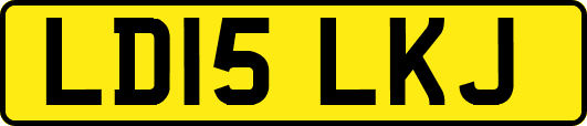 LD15LKJ