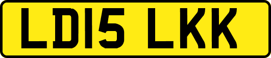 LD15LKK