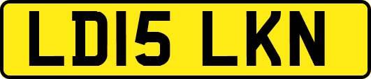 LD15LKN