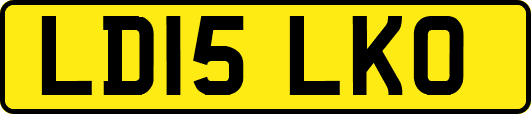 LD15LKO