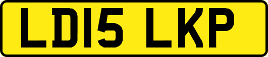 LD15LKP