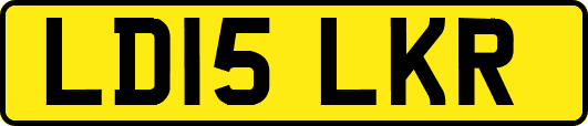 LD15LKR