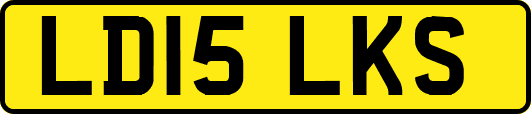 LD15LKS