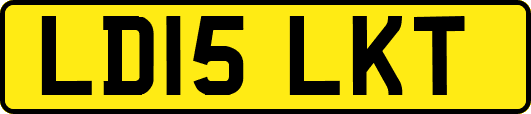 LD15LKT