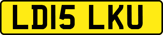 LD15LKU