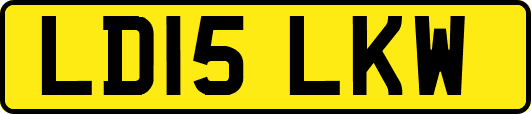 LD15LKW