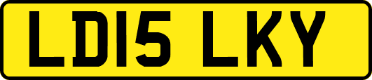 LD15LKY