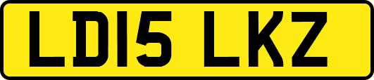 LD15LKZ