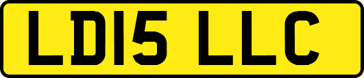 LD15LLC