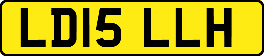 LD15LLH