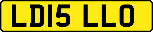 LD15LLO