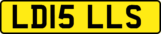 LD15LLS