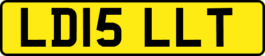 LD15LLT