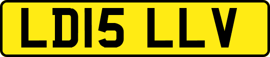 LD15LLV