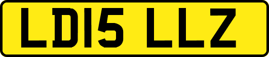 LD15LLZ
