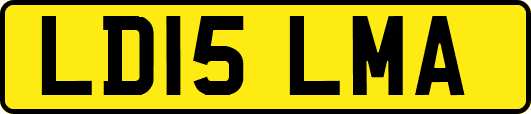 LD15LMA