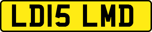 LD15LMD