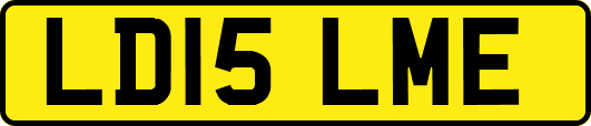 LD15LME
