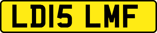 LD15LMF