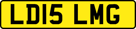 LD15LMG