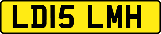 LD15LMH