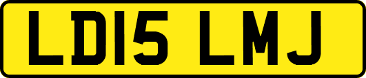 LD15LMJ