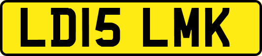 LD15LMK