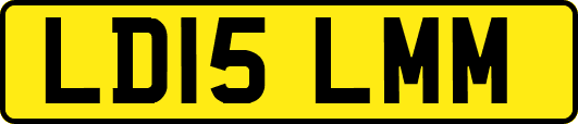 LD15LMM