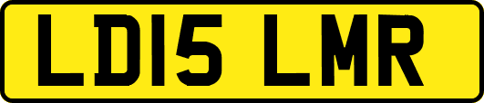 LD15LMR