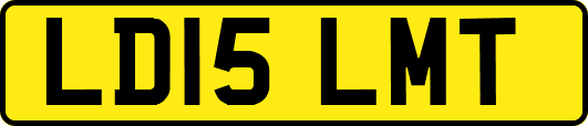 LD15LMT