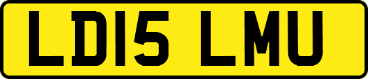 LD15LMU
