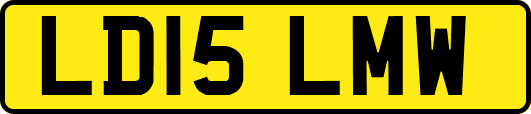 LD15LMW