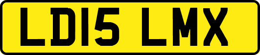 LD15LMX