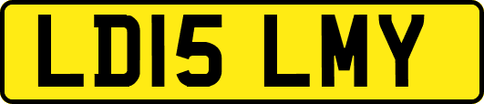 LD15LMY