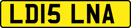 LD15LNA