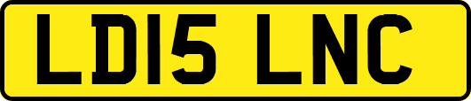 LD15LNC