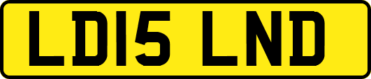 LD15LND