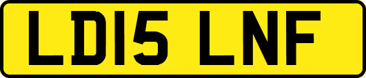 LD15LNF