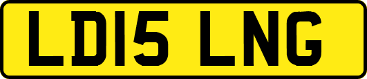 LD15LNG