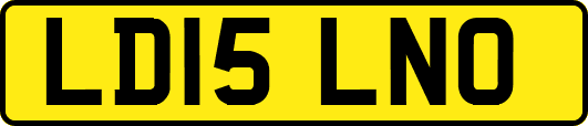 LD15LNO