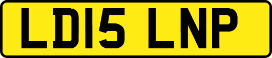 LD15LNP