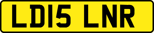 LD15LNR