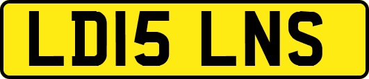 LD15LNS