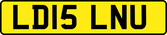 LD15LNU