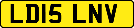 LD15LNV