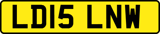 LD15LNW