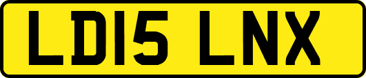 LD15LNX