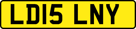 LD15LNY