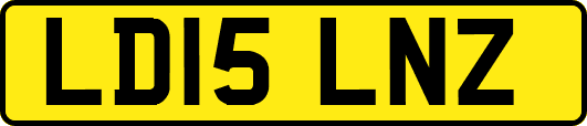 LD15LNZ